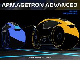 armagetron advanced