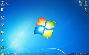 Tema de Windows 7